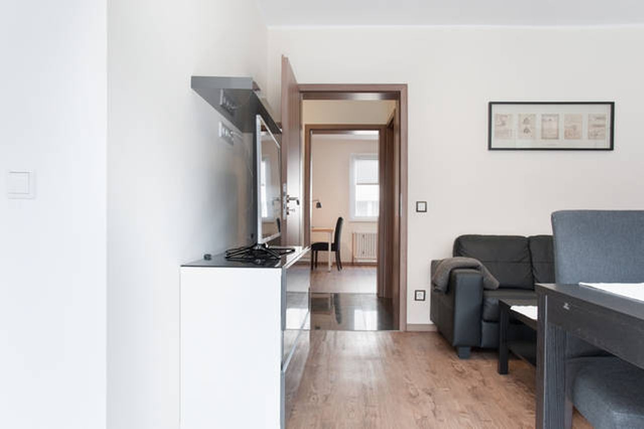 Wohnung Johanna-Melzer-Straße in Dortmund