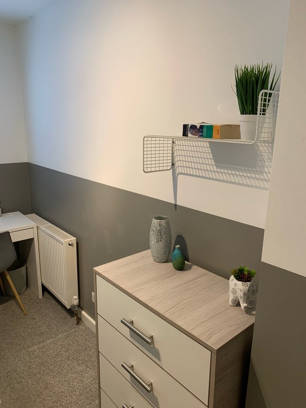 Room Lestock Close in Greater London