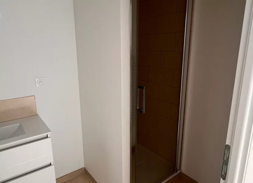 Appartement Allée du Canal à Lizy-sur-Ourcq