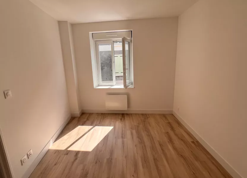 Appartement Allée du Canal à Lizy-sur-Ourcq