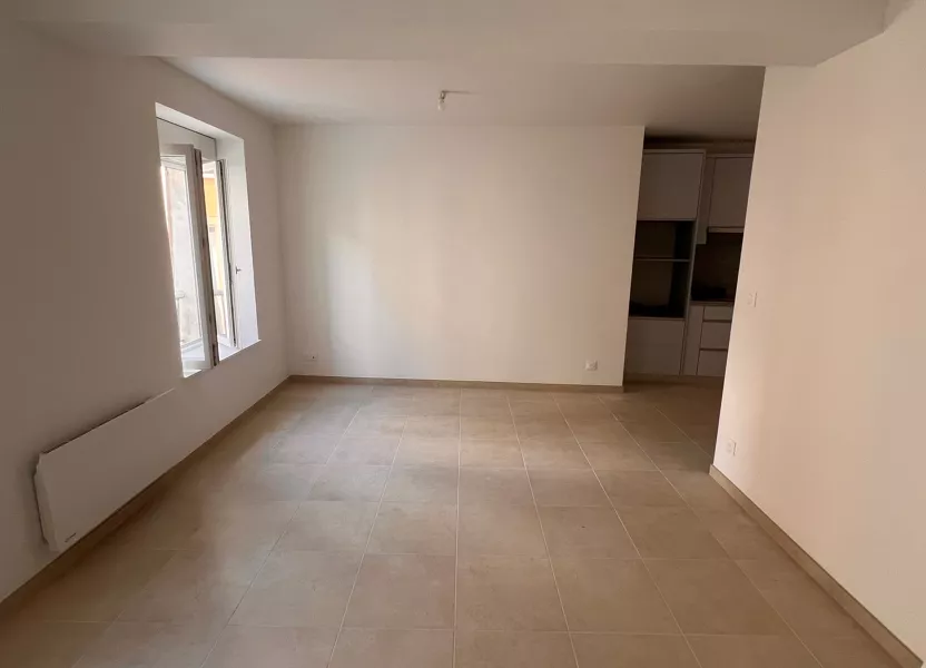 Flat Route du Plessis-Placy in Lizy-sur-Ourcq