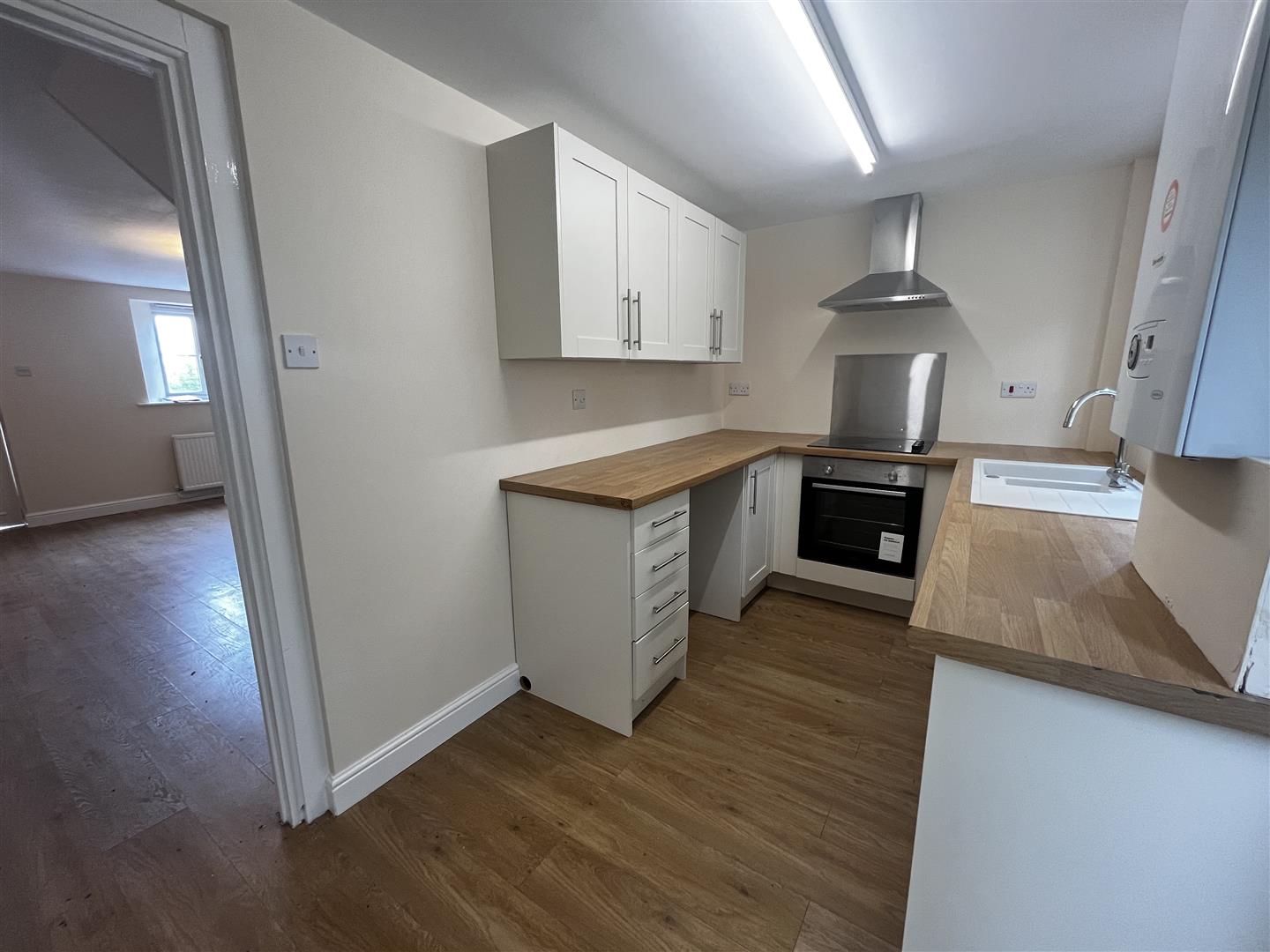 House Russett Way in Forest of Dean