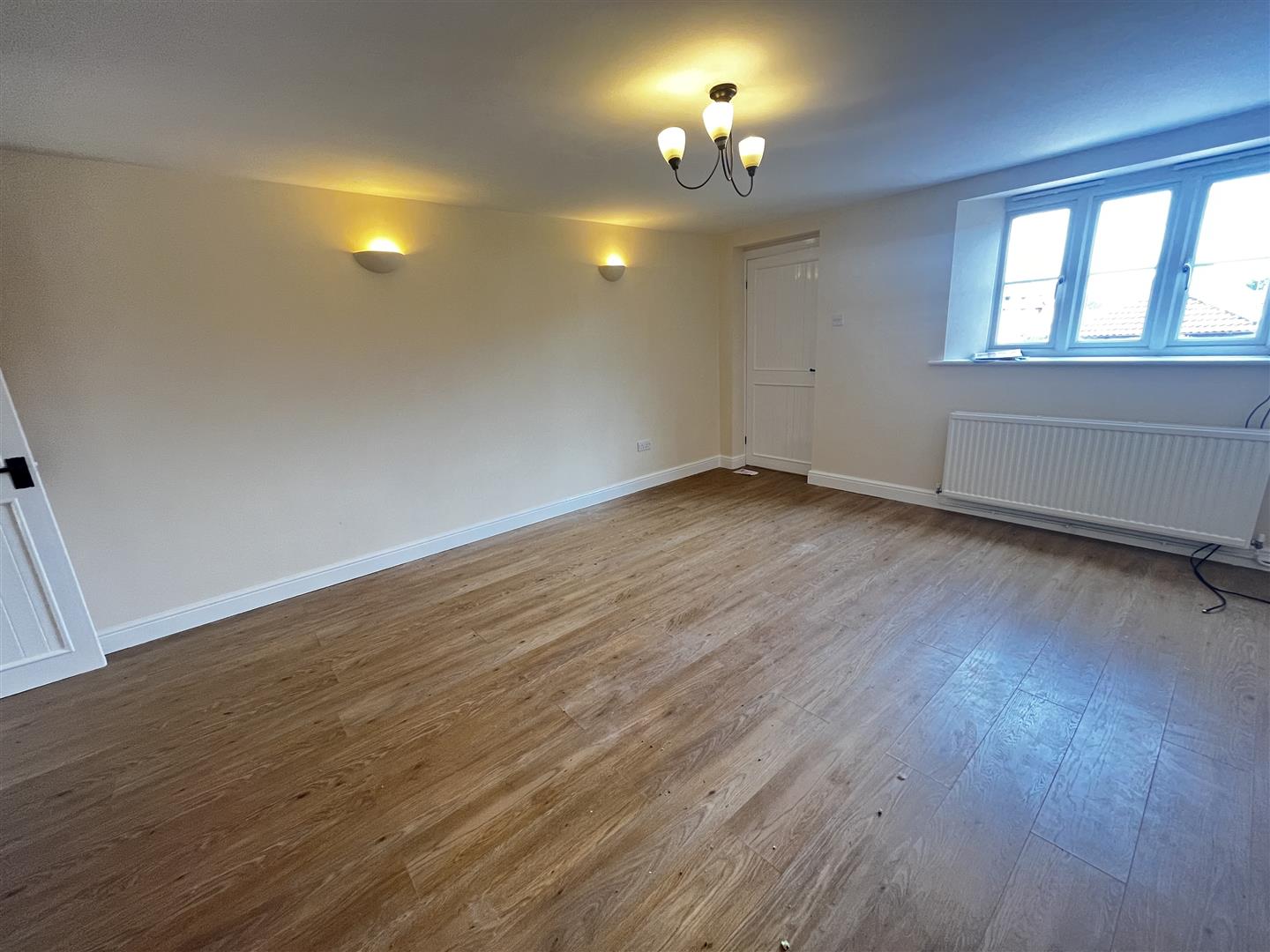 House Russett Way in Forest of Dean