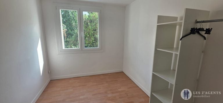 Appartement Avenue Pierre Semard à Saint-Martin-d'Hères