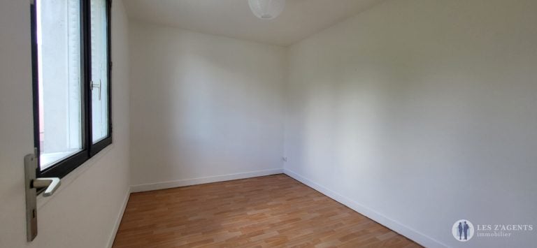 Appartement Avenue Pierre Semard à Saint-Martin-d'Hères
