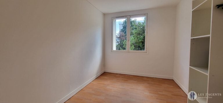 Appartement Avenue Pierre Semard à Saint-Martin-d'Hères