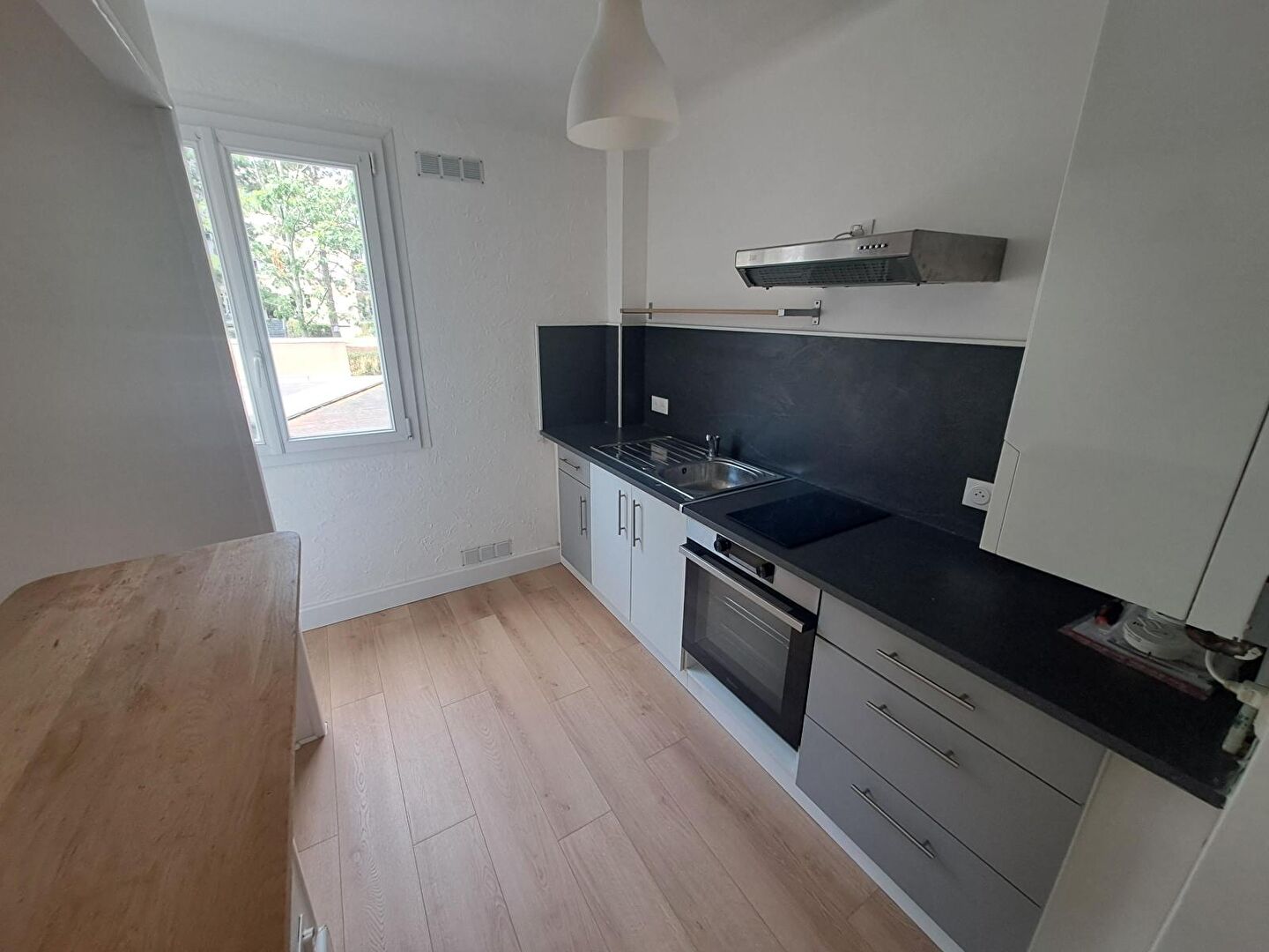 Flat Promenade de l'Erdre in Nantes