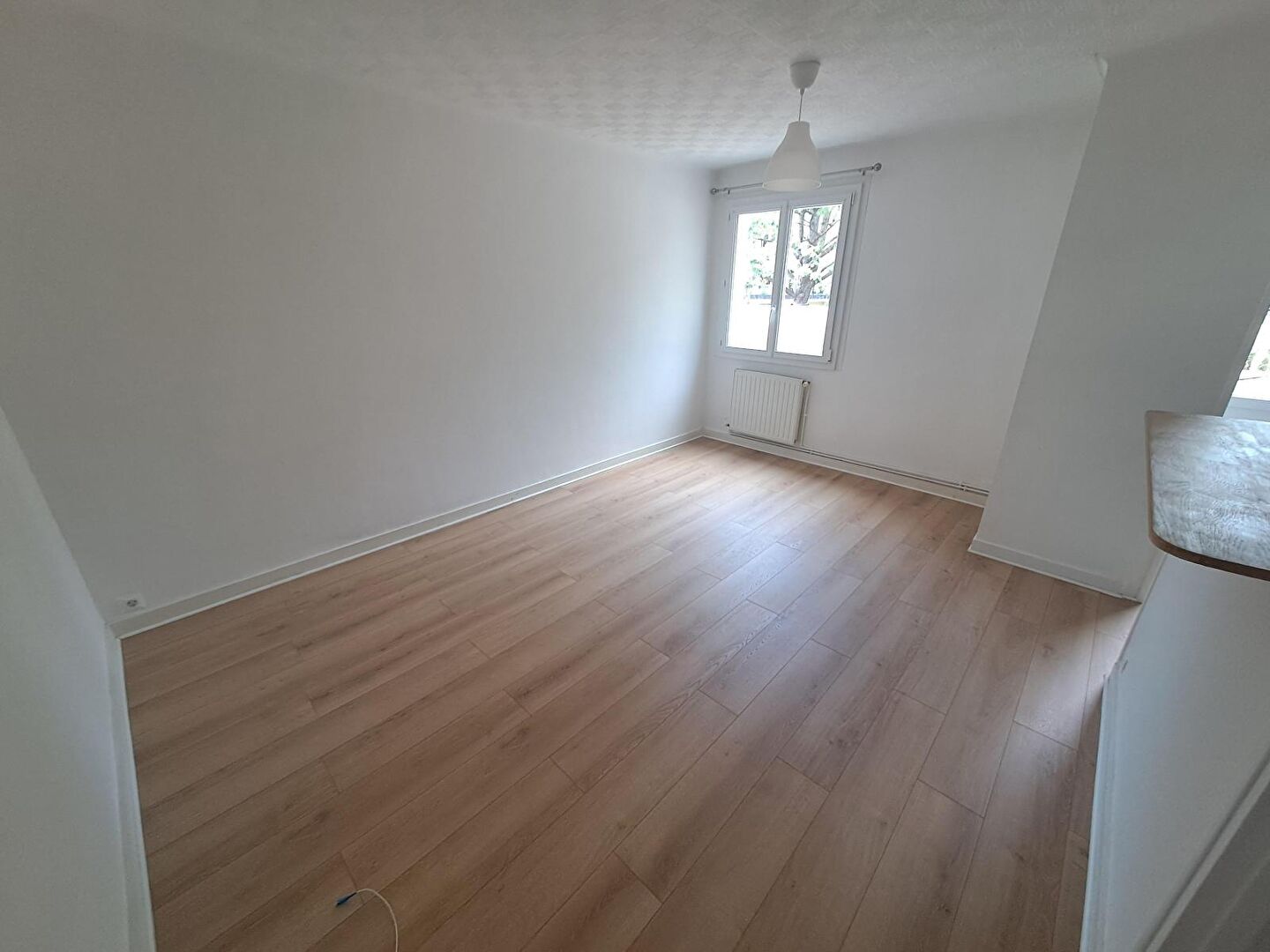 Appartement Promenade de l'Erdre à Nantes