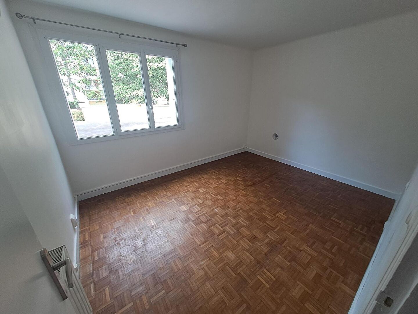 Flat Promenade de l'Erdre in Nantes