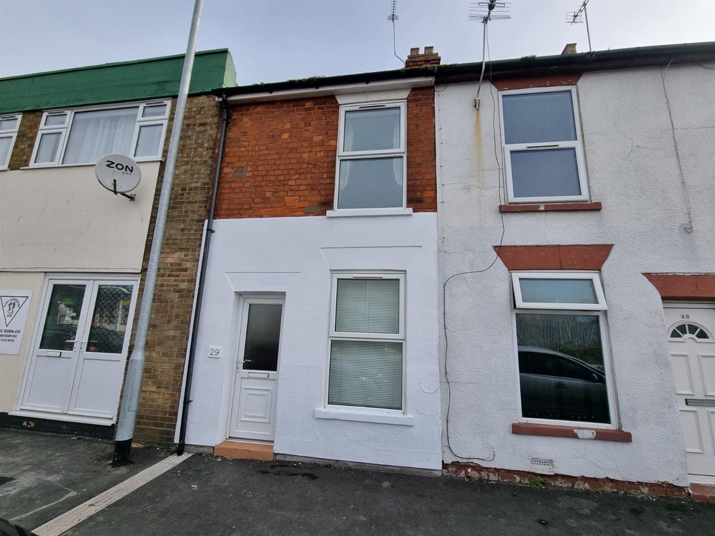 House Southgates Road in Gorleston-on-Sea
