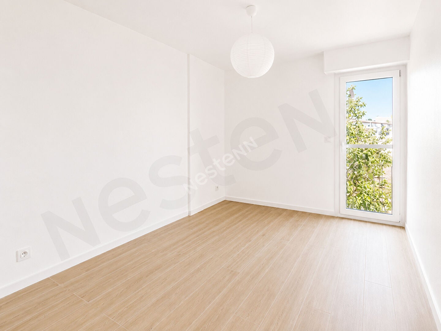 Flat Rue Joseph Lantrua in Le Pradet