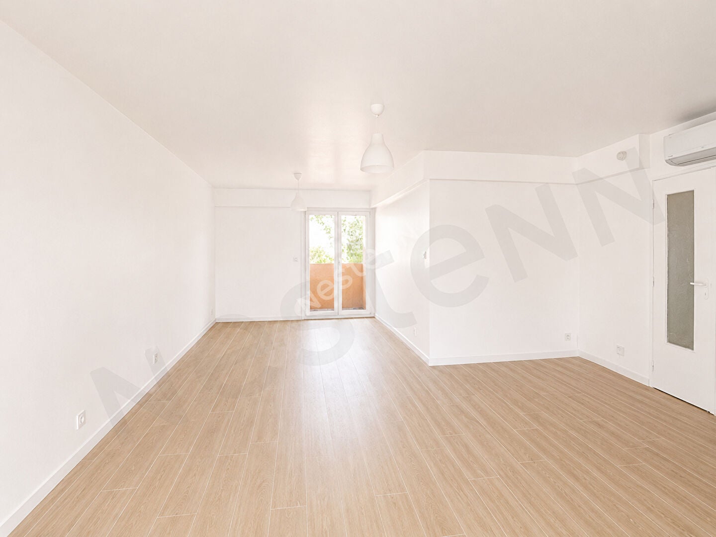 Flat Rue Joseph Lantrua in Le Pradet
