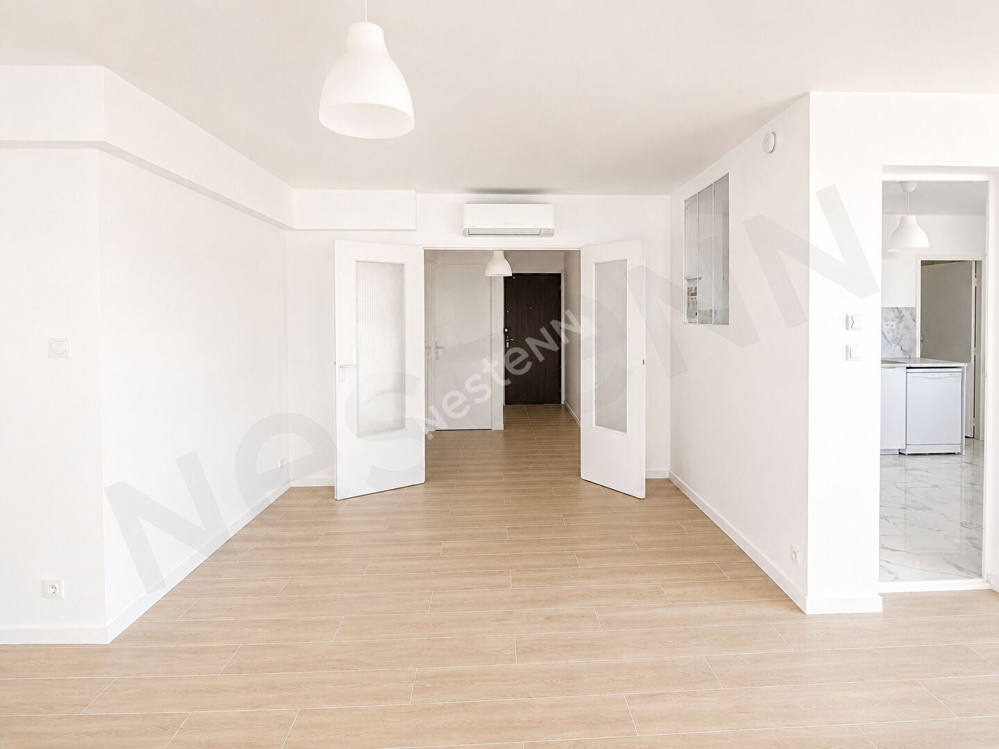 Flat Rue Joseph Lantrua in Le Pradet