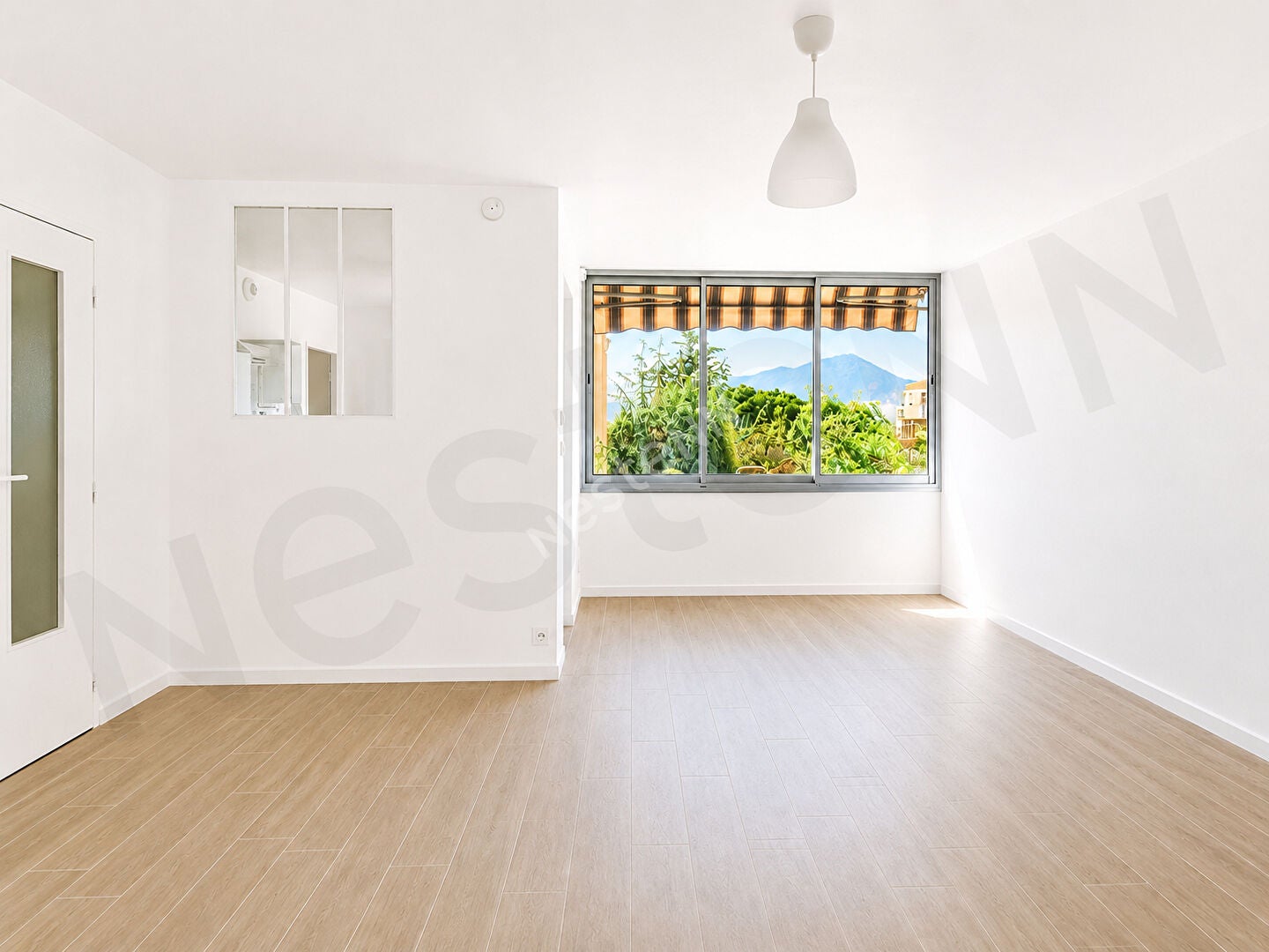 Flat Rue Joseph Lantrua in Le Pradet