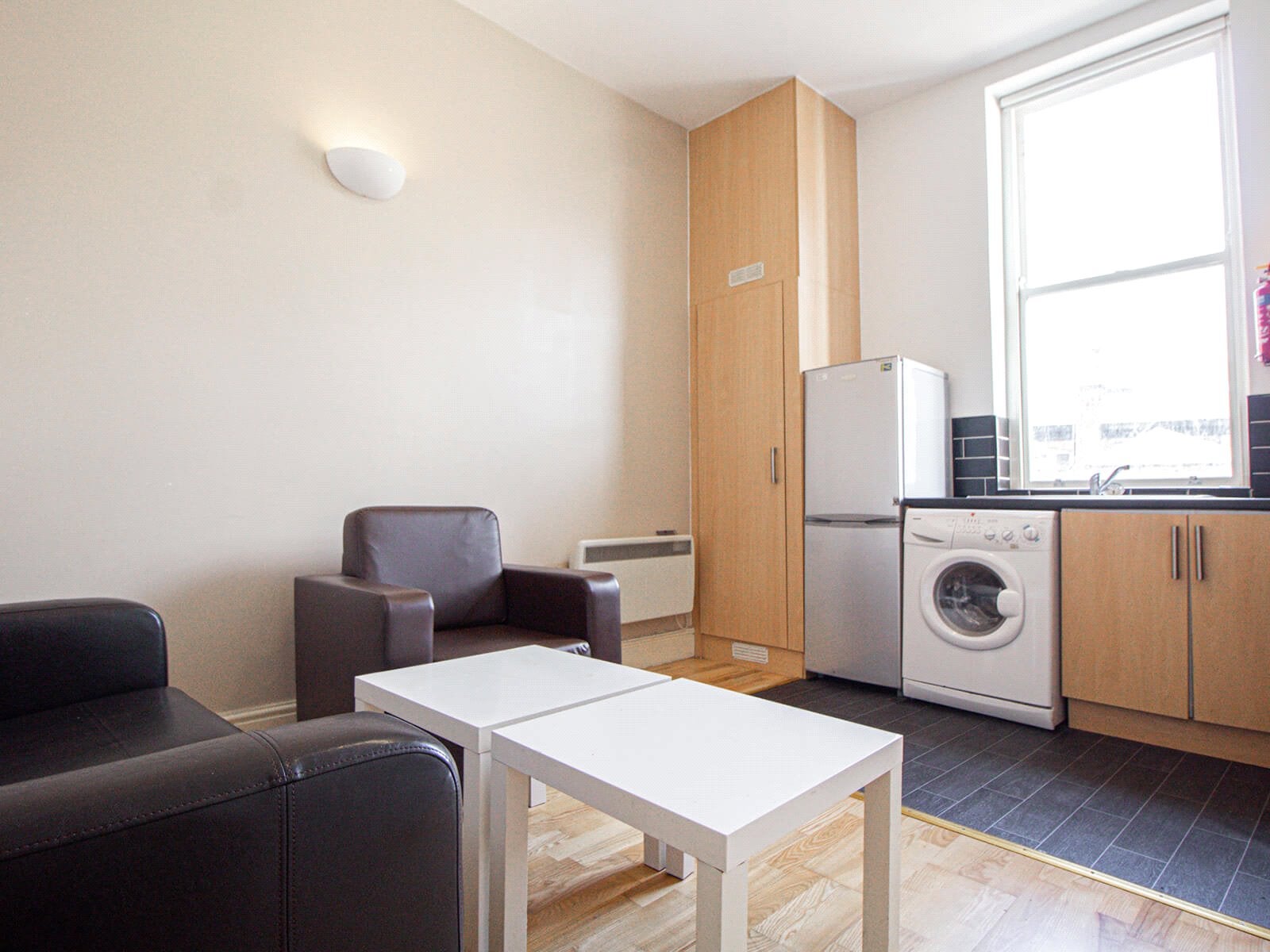 Room Hyde Terrace in Leeds