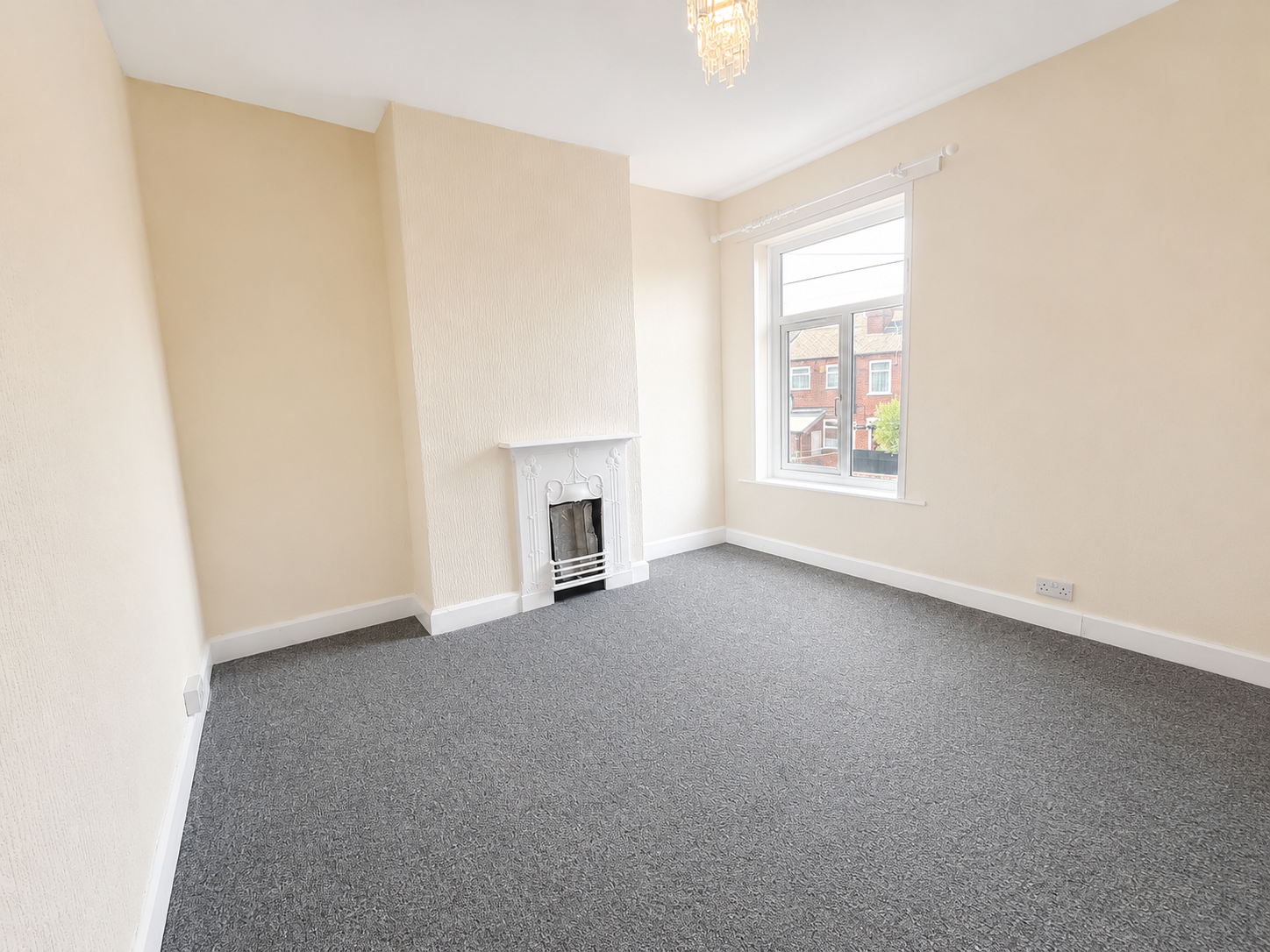 House Aire Terrace in Wakefield