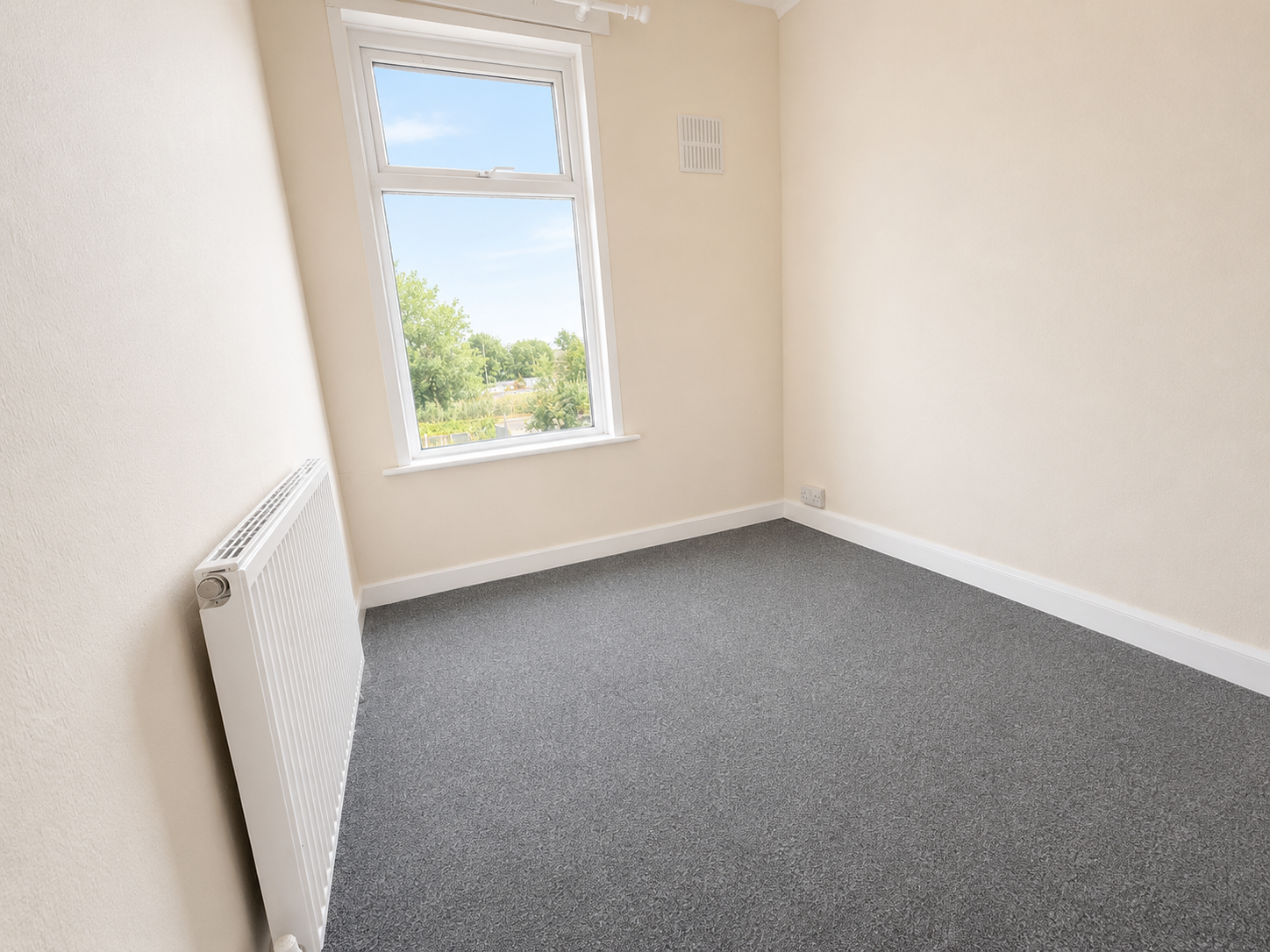 House Aire Terrace in Wakefield