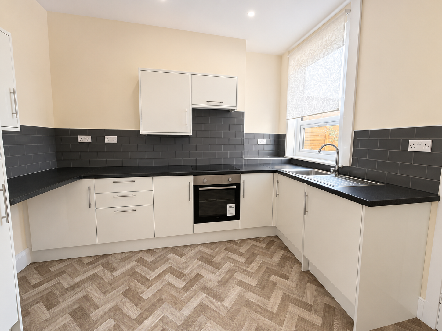 House Aire Terrace in Wakefield