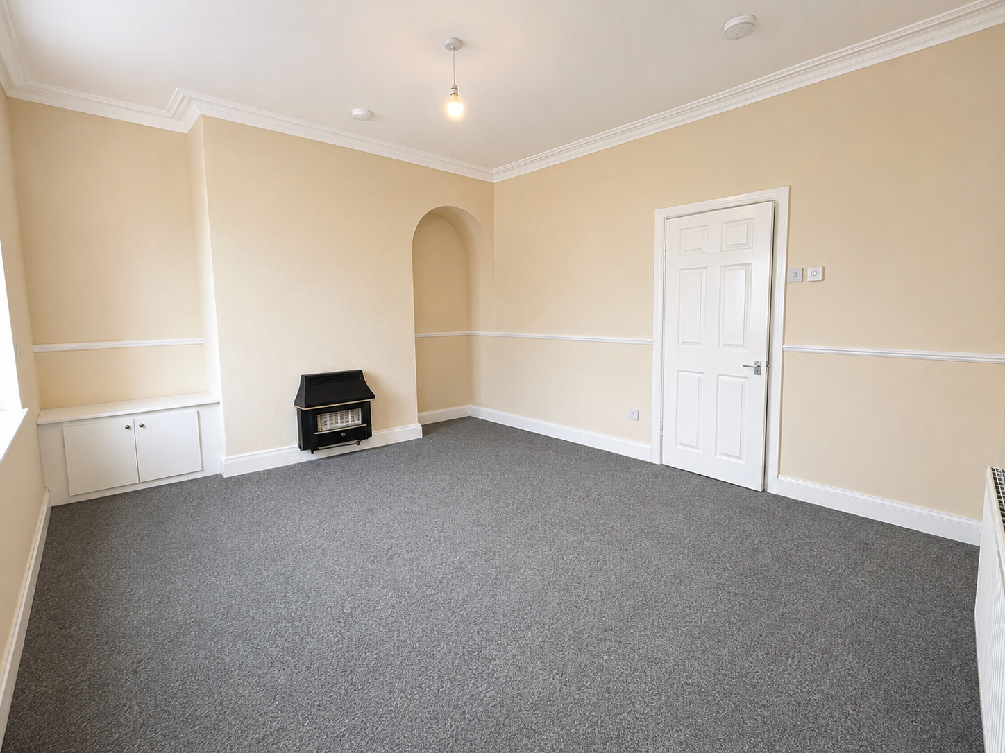 House Aire Terrace in Wakefield
