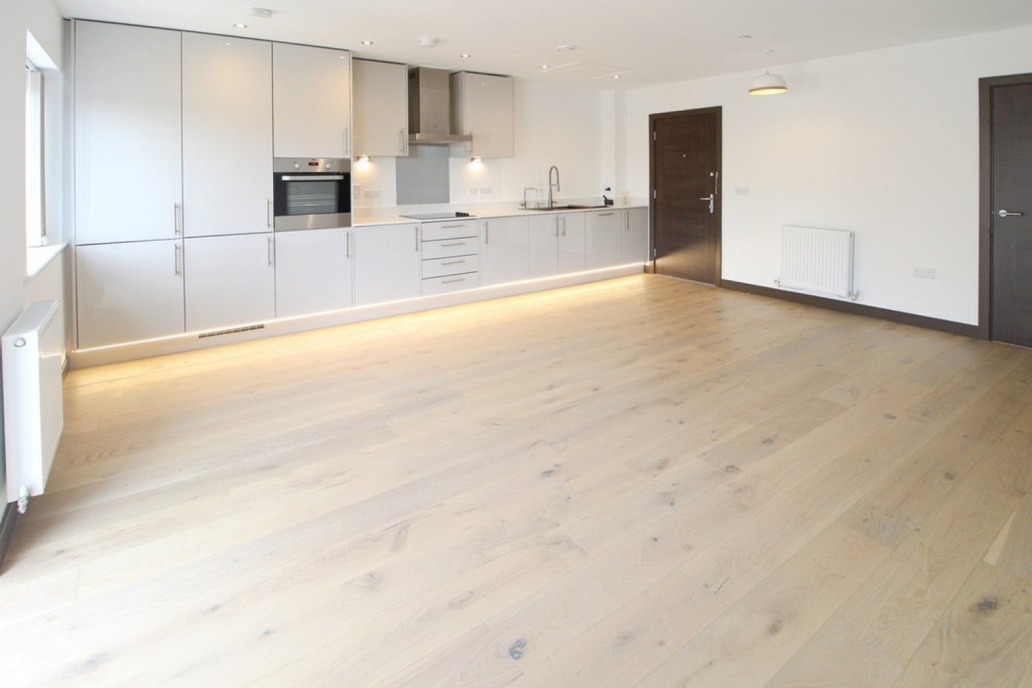 Flat Chevington Close in West Suffolk