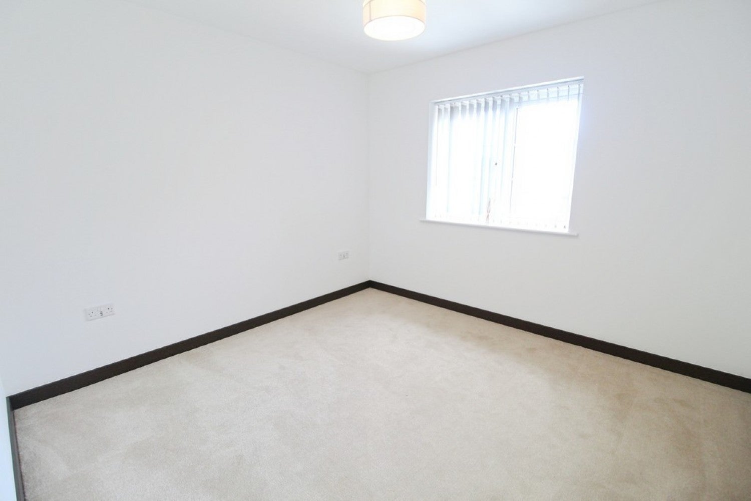 Flat Chevington Close in West Suffolk