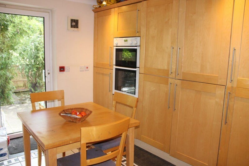 Room Parklands Drive in Chelmsford