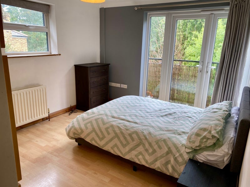 Room Parklands Drive in Chelmsford