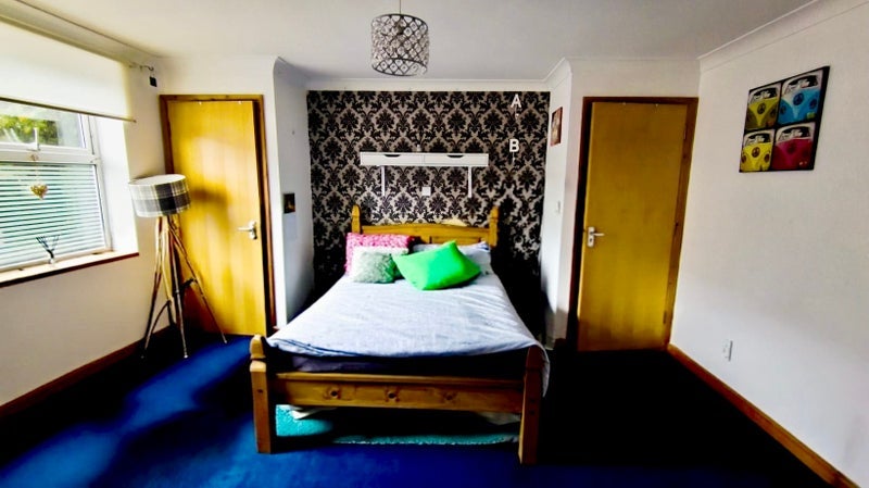 Room Parklands Drive in Chelmsford