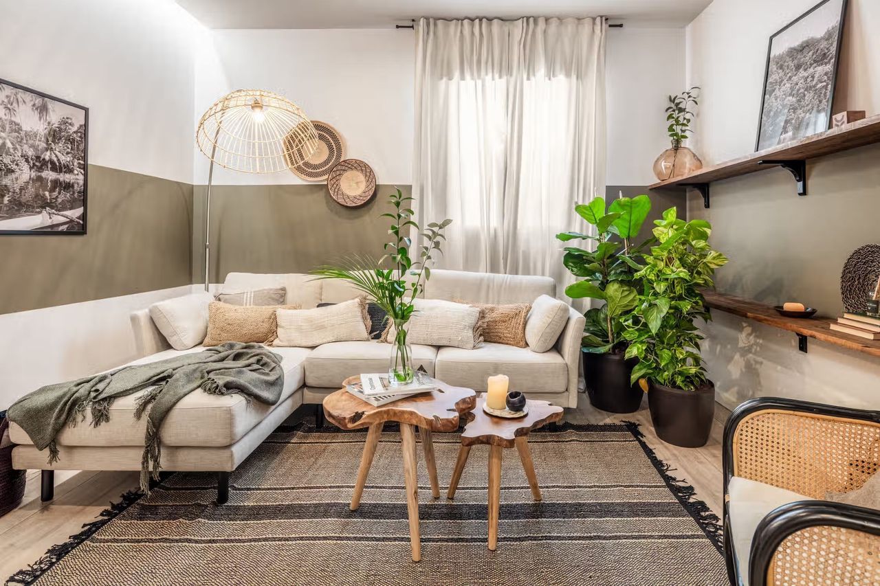 Wohnung Neue Blumenstraße in Berlin