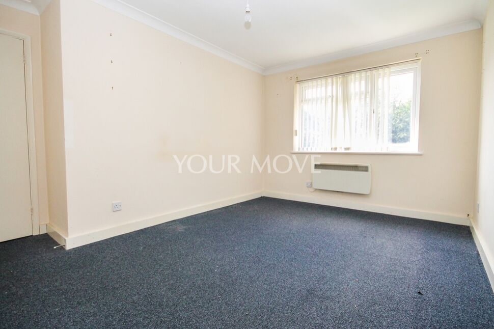 Flat Royle Close in Greater London