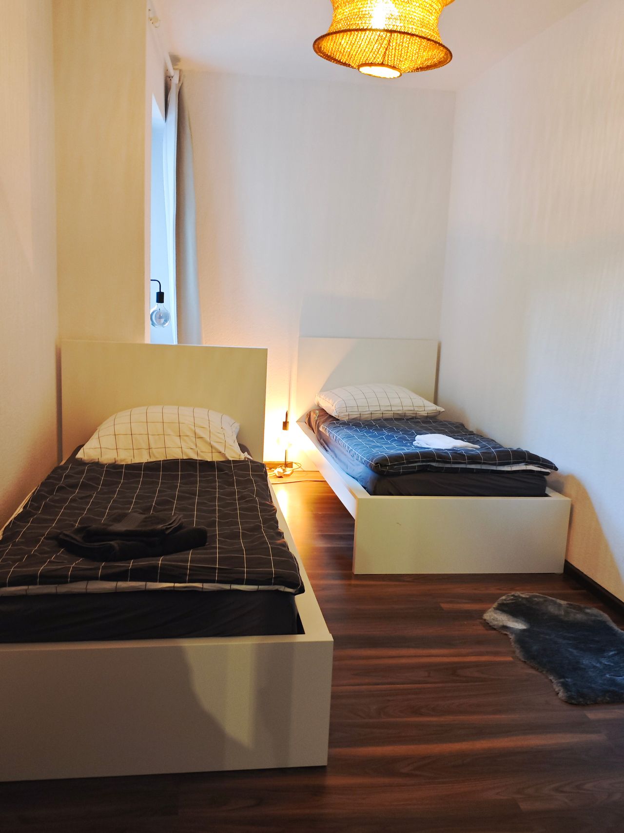 Wohnung Rickmersstraße in Bremerhaven