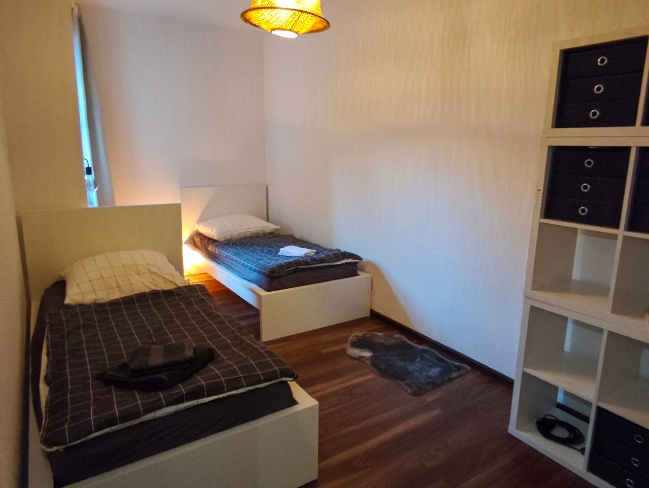 Wohnung Rickmersstraße in Bremerhaven
