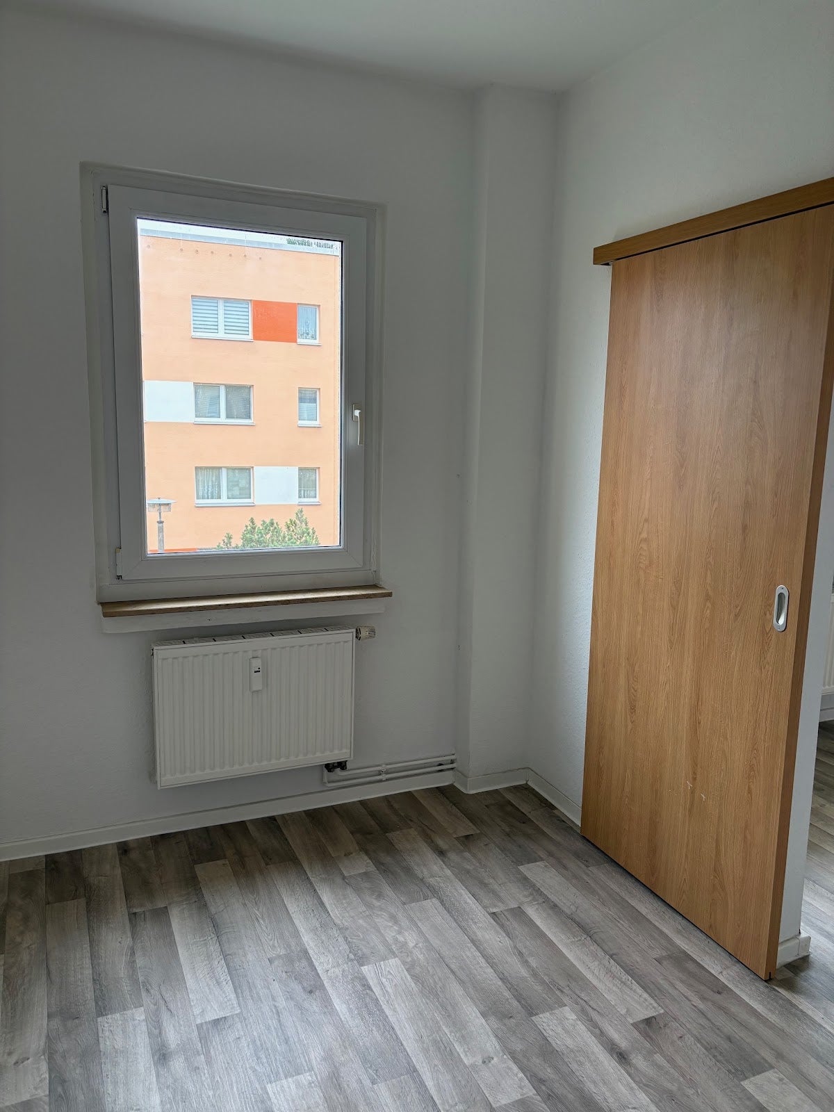 Wohnung Kalkstückenweg in Hagenow
