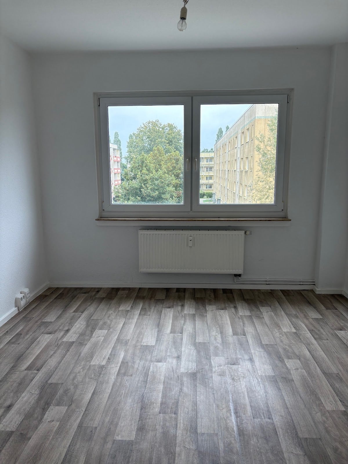 Wohnung Kalkstückenweg in Hagenow