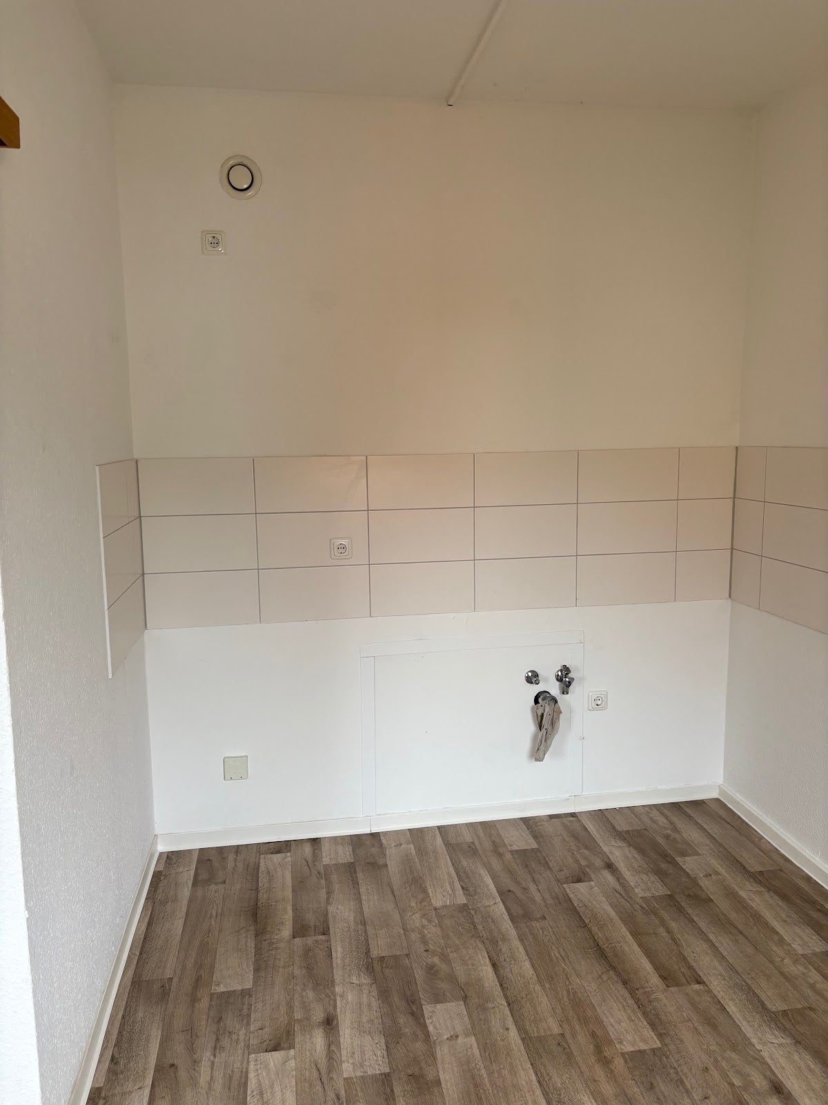 Wohnung Kalkstückenweg in Hagenow