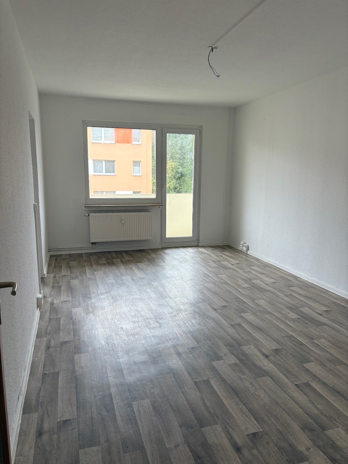 Wohnung Kalkstückenweg in Hagenow