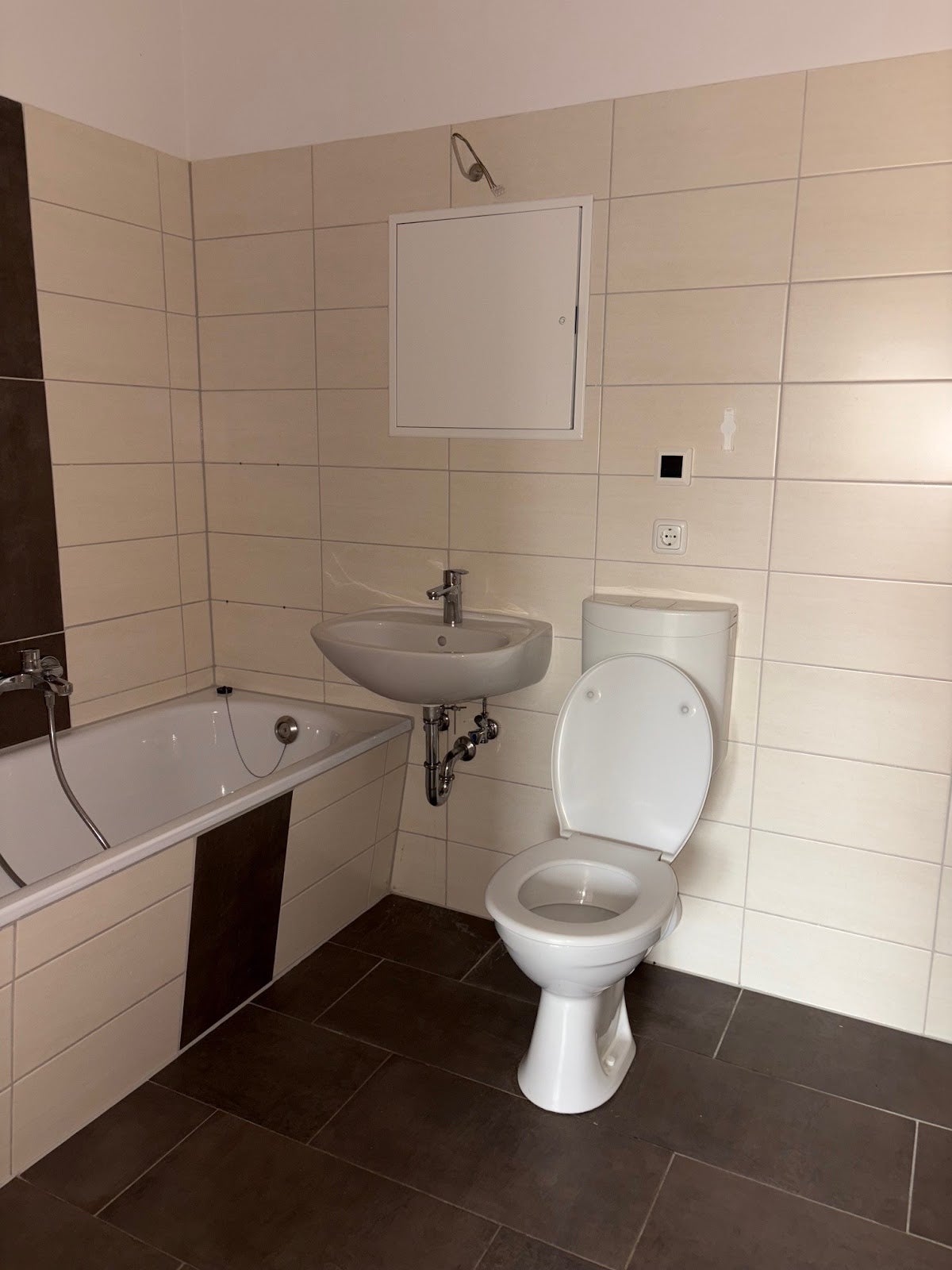 Wohnung Kalkstückenweg in Hagenow