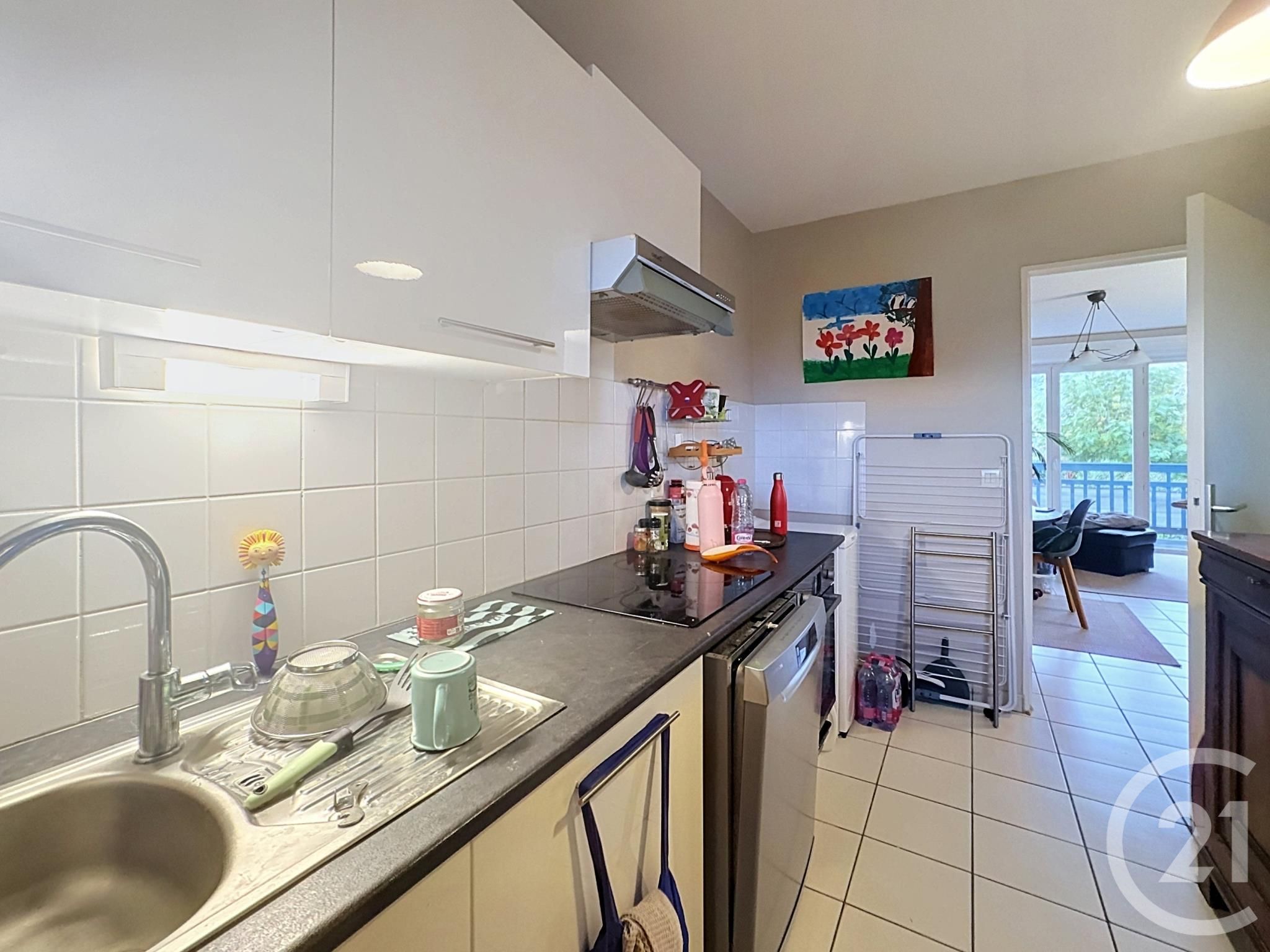 Appartement Avenue de Saint-Exupéry à Andernos-les-Bains