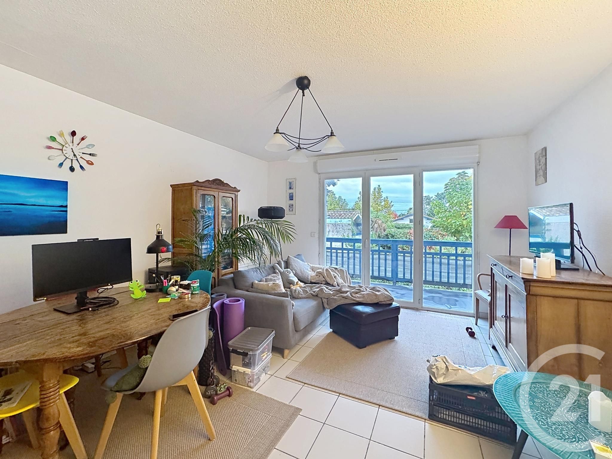 Appartement Avenue de Saint-Exupéry à Andernos-les-Bains