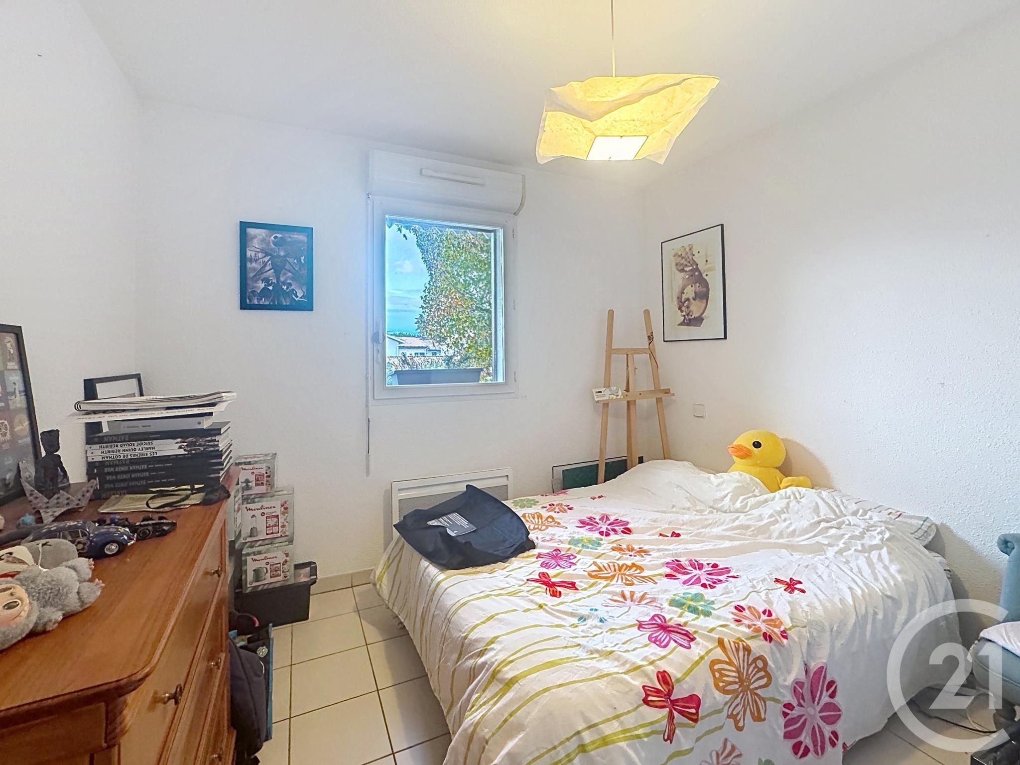 Appartement Avenue de Saint-Exupéry à Andernos-les-Bains