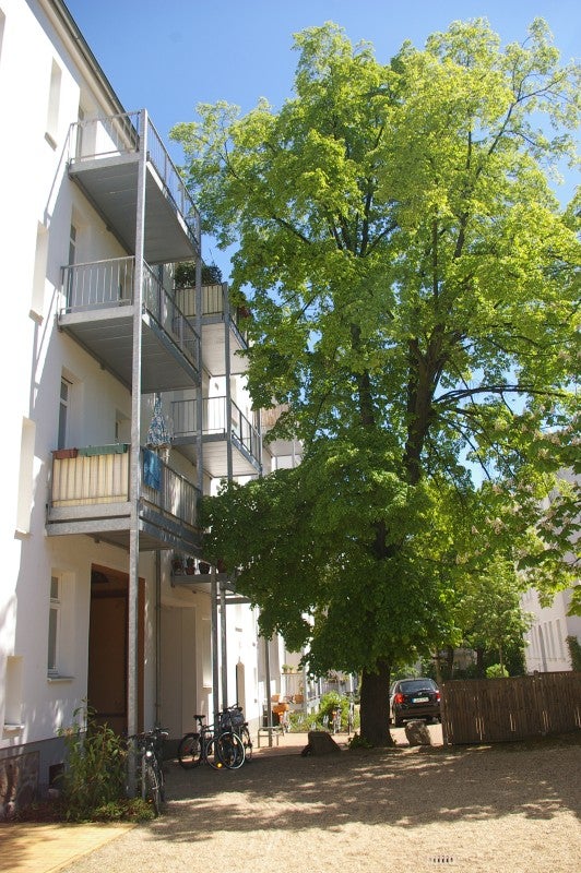 Wohnung Amalienstraße in Leipzig