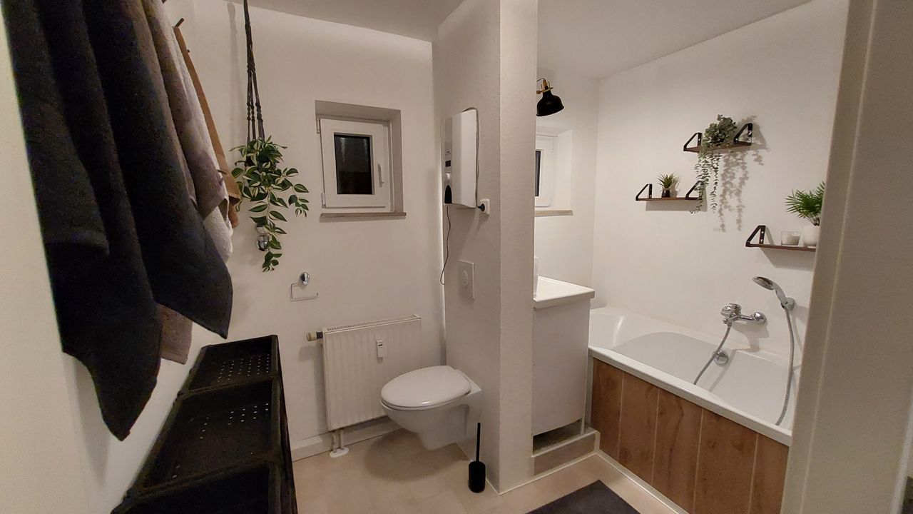 Wohnung Marienstraße in Nürnberg