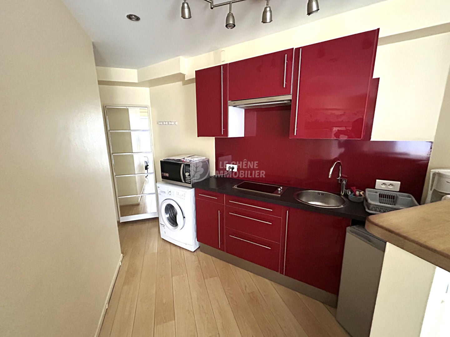 Flat Rue de la Celle in Le Chesnay-Rocquencourt