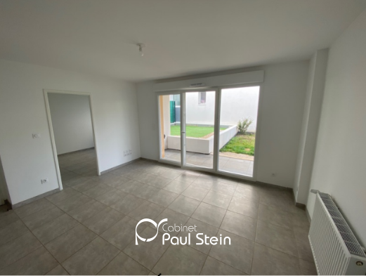 Appartement Avenue du Capitaine de Corvette Paul Brutus à Les Pennes-Mirabeau