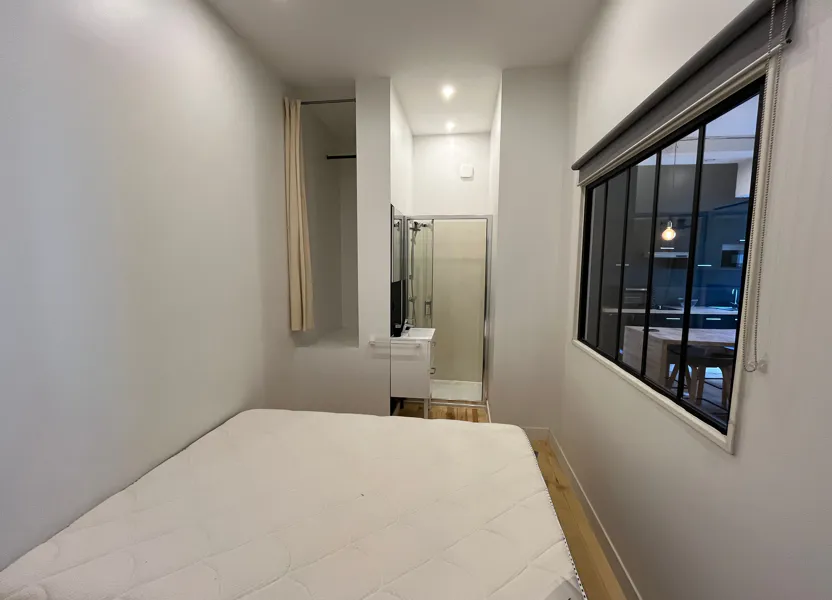 Appartement Rue des Jardins à Castelnaudary