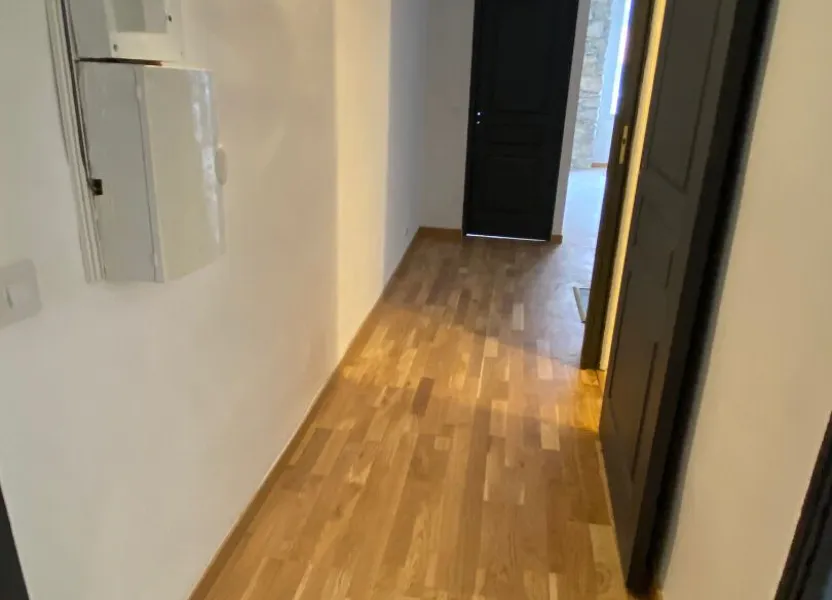 Flat Rue Bonaparte in Nice