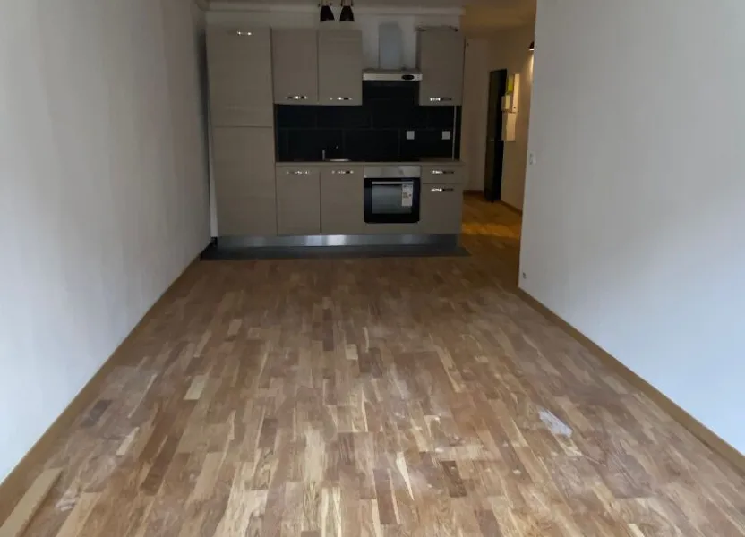 Flat Rue Bonaparte in Nice