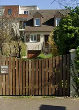 Maison Rue de Paris à Saint-Ouen-l'Aumône