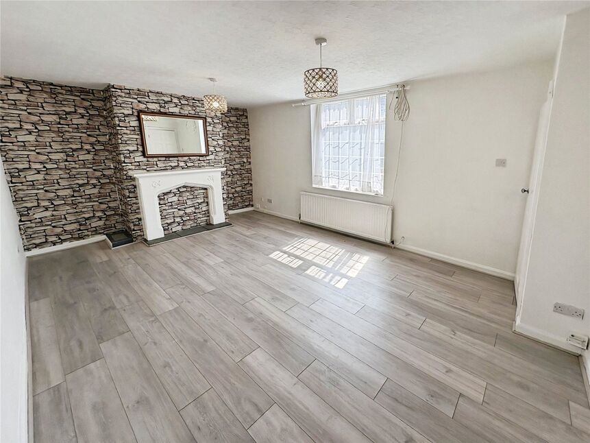 House Smith Square in Doncaster