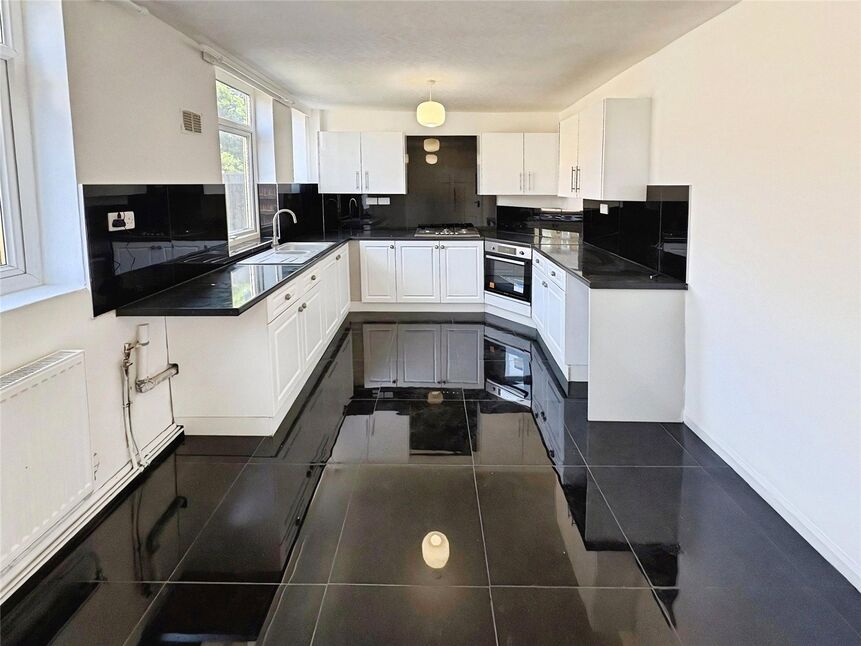House Smith Square in Doncaster